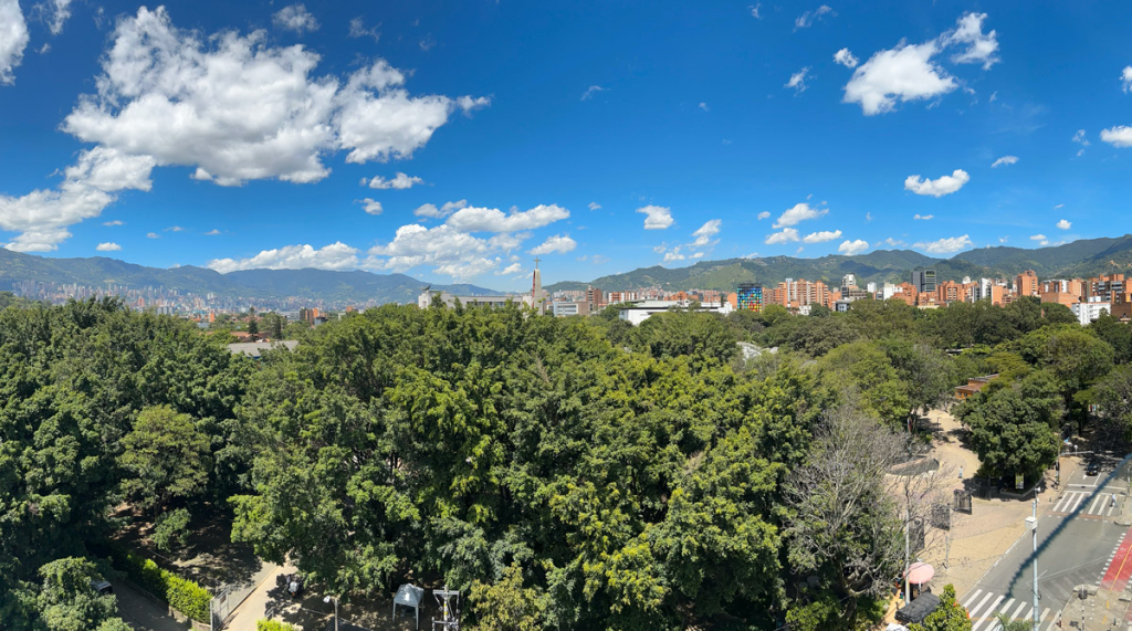 Por qué Medellín es el Destino Ideal para Inversiones